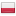 tak.pl hosted country